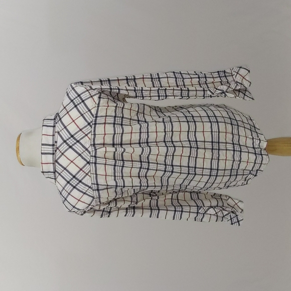 Rails Flannel Button Down - Picture 2 of 5